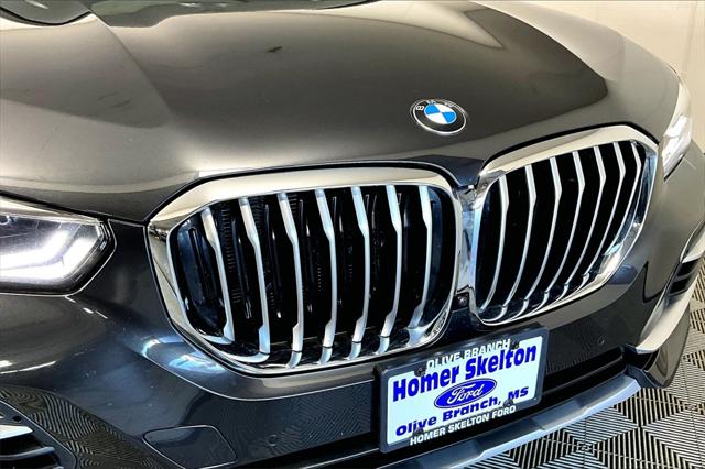 Used 2023 BMW X5 For Sale in Olive Branch, MS