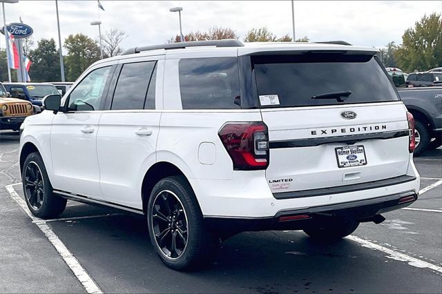 New 2024 Ford Expedition For Sale in OLIVE BRANCH, MS