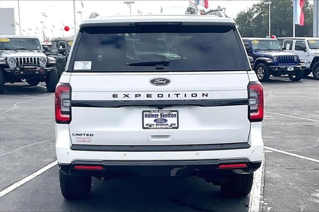 New 2024 Ford Expedition For Sale in OLIVE BRANCH, MS