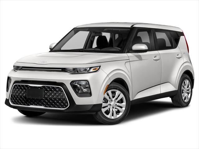 2022 Kia Soul LX for sale in  Lighthouse Point, FL
