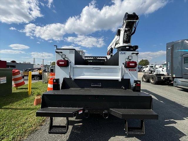 2025 Ford F-750 Base