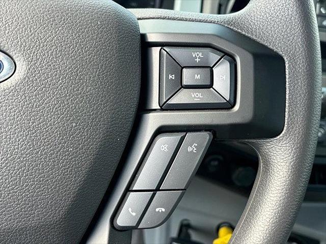 2025 Ford F-750 Base