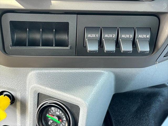 2025 Ford F-750 Base