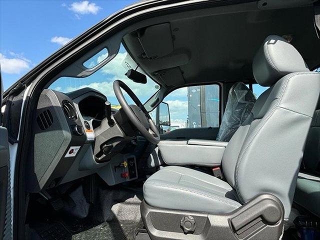 2025 Ford F-750 Base