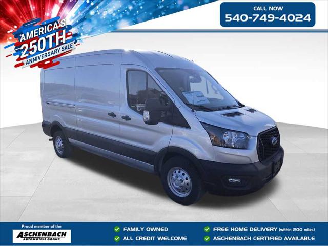 2024 Ford Transit Cargo Van Base for sale in Front Royal, VA