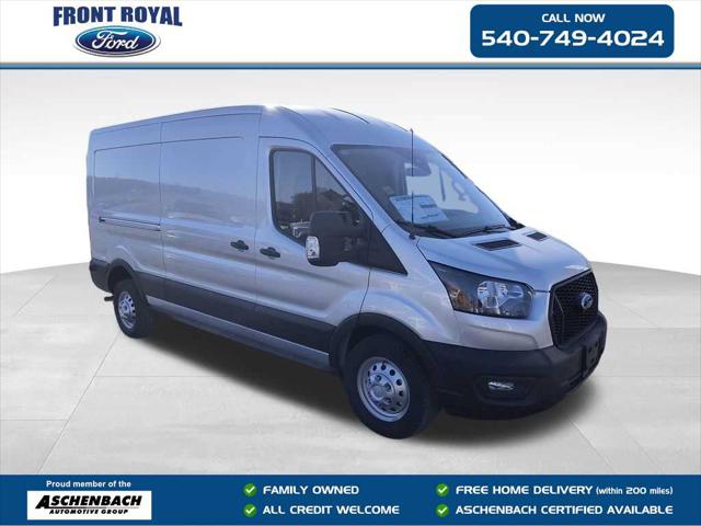 2024 Ford Transit Cargo Van Base for sale in Front Royal, VA