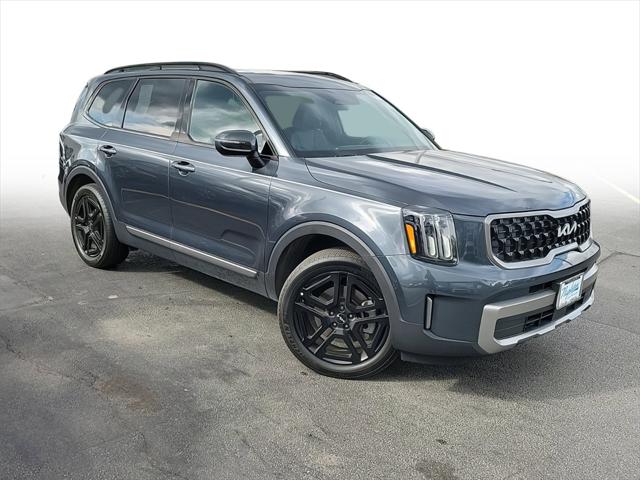 2023 Kia Telluride