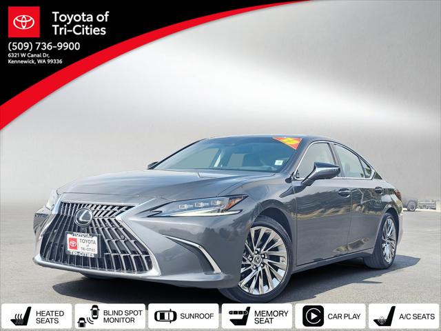 2025 Lexus ES 300h Luxury for sale in Kennewick, WA