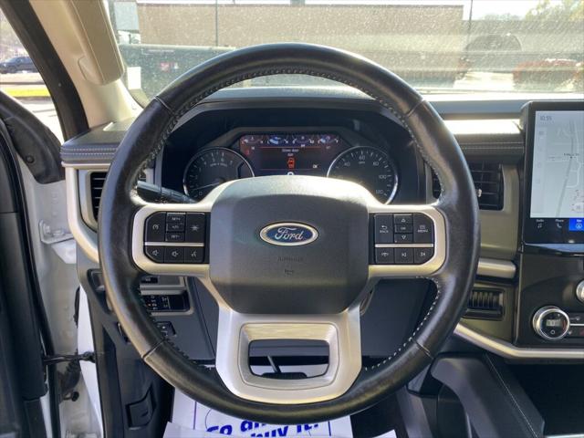 Used 2022 Ford Expedition For Sale in Pikeville, KY