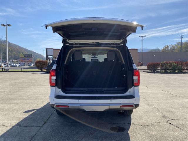 Used 2022 Ford Expedition For Sale in Pikeville, KY