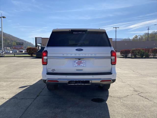 Used 2022 Ford Expedition For Sale in Pikeville, KY