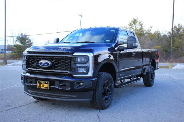 2024 Ford F-350