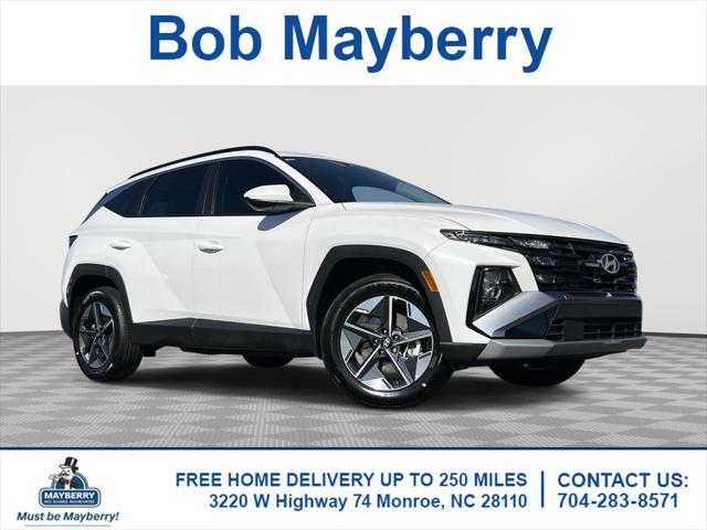 2025 Hyundai Tucson SEL for sale in Monroe, NC