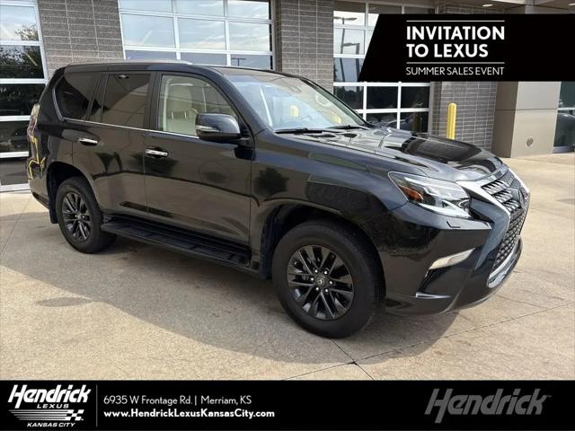 2023 Lexus GX 460 Premium for sale in Merriam, KS