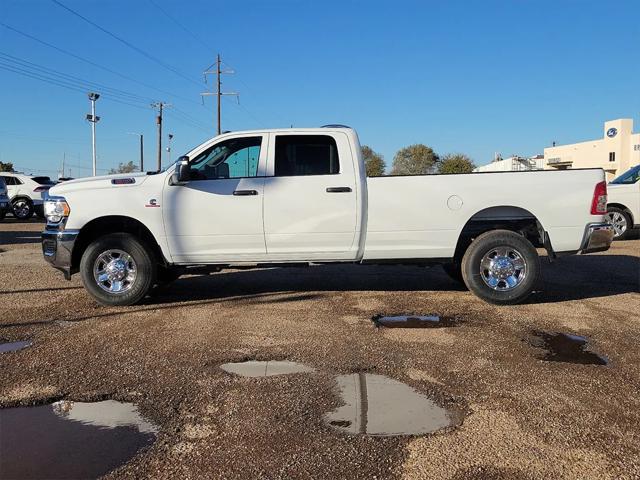 2024 RAM Ram 2500 RAM 2500 TRADESMAN CREW CAB 4X4 8 BOX