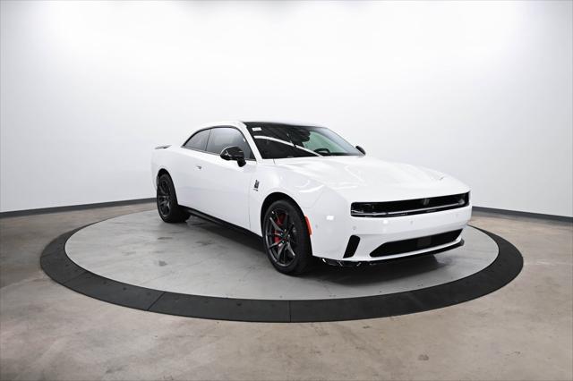 2024 Dodge Charger CHARGER DAYTONA SCAT PACK AWD