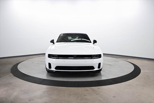 2024 Dodge Charger CHARGER DAYTONA SCAT PACK AWD