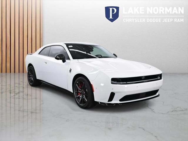 2024 Dodge Charger CHARGER DAYTONA SCAT PACK AWD
