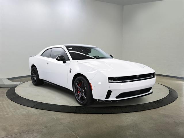 2024 Dodge Charger CHARGER DAYTONA SCAT PACK AWD