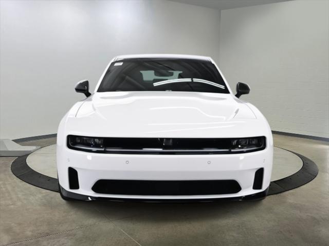 2024 Dodge Charger CHARGER DAYTONA SCAT PACK AWD
