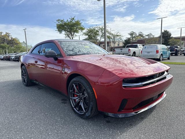 2024 Dodge Charger CHARGER DAYTONA SCAT PACK AWD