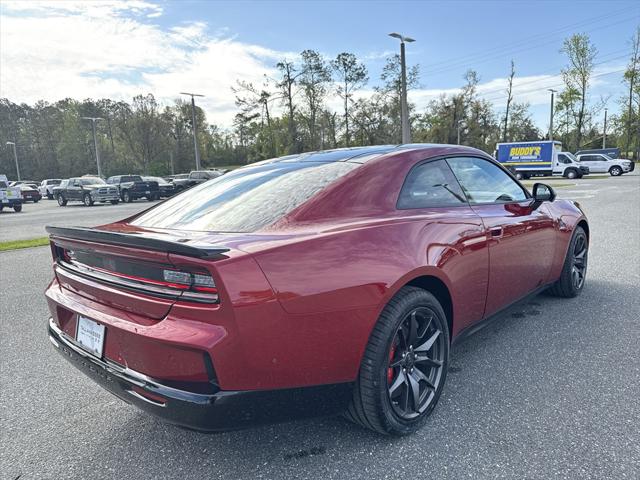 2024 Dodge Charger CHARGER DAYTONA SCAT PACK AWD