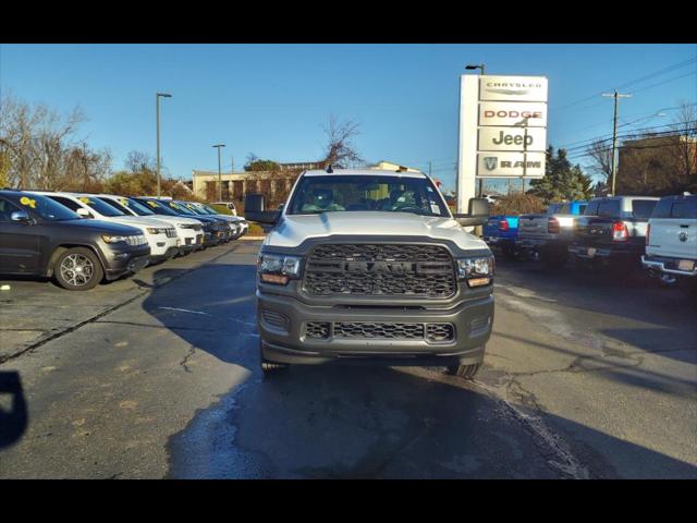 2024 RAM Ram 2500 RAM 2500 TRADESMAN REGULAR CAB 4X4 8 BOX