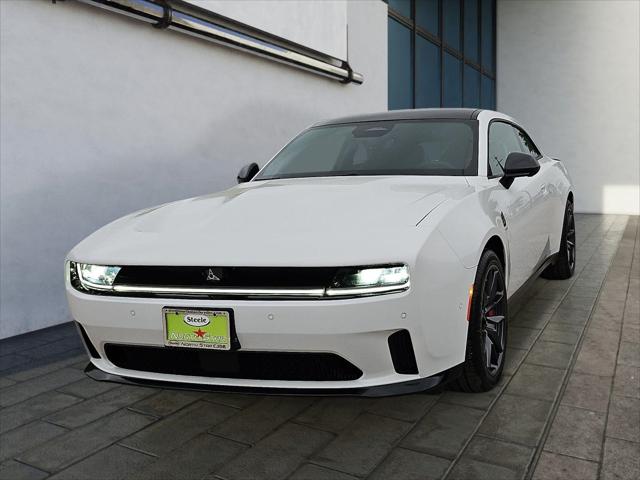 2024 Dodge Charger CHARGER DAYTONA SCAT PACK AWD