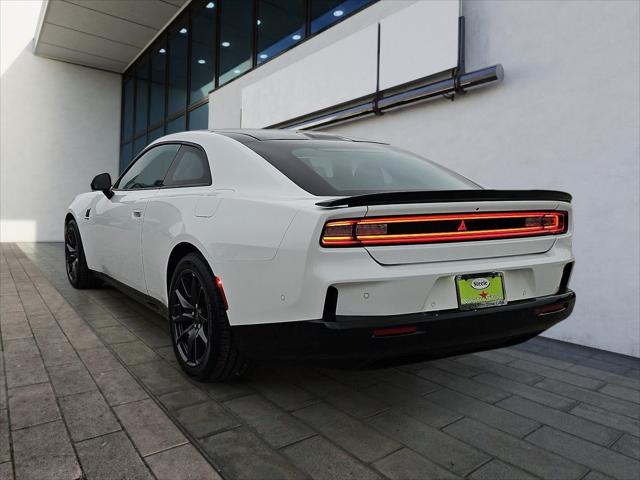 2024 Dodge Charger CHARGER DAYTONA SCAT PACK AWD