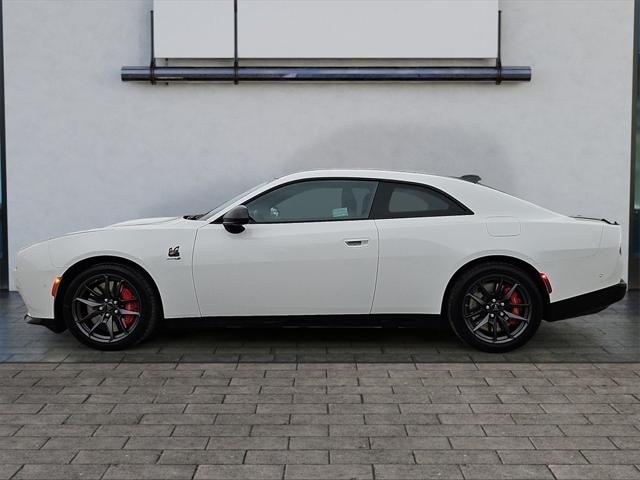2024 Dodge Charger CHARGER DAYTONA SCAT PACK AWD