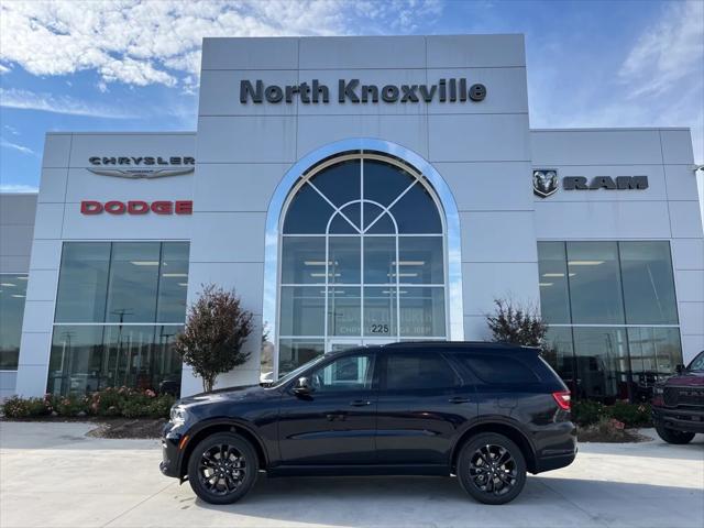 2025 Dodge Durango DURANGO GT AWD