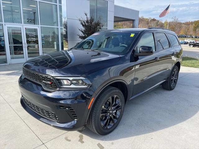 2025 Dodge Durango DURANGO GT AWD
