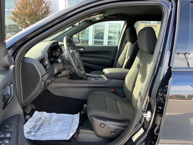 2025 Dodge Durango DURANGO GT AWD