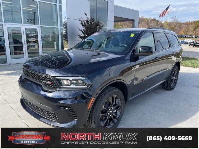 2025 Dodge Durango DURANGO GT AWD