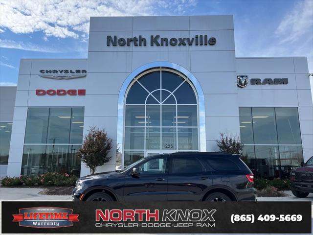 2025 Dodge Durango DURANGO GT AWD