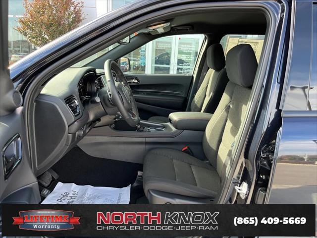 2025 Dodge Durango DURANGO GT AWD