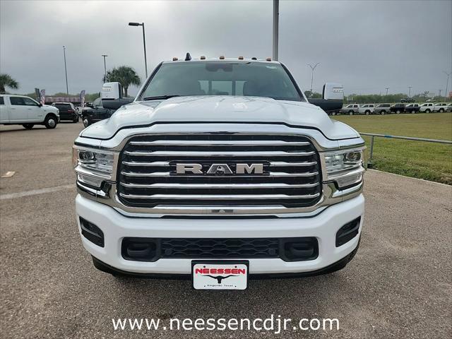 2024 RAM Ram 2500 RAM 2500 LIMITED LONGHORN  CREW CAB 4X4 64 BOX