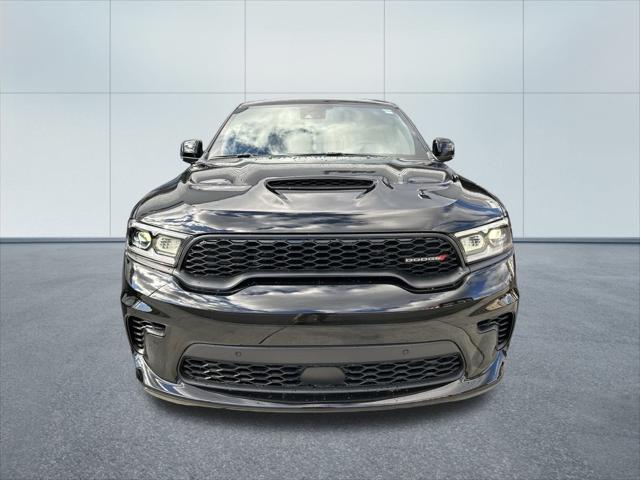 2025 Dodge Durango DURANGO GT PLUS AWD