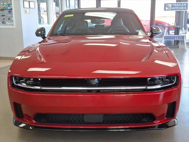 2024 Dodge Charger CHARGER DAYTONA SCAT PACK AWD