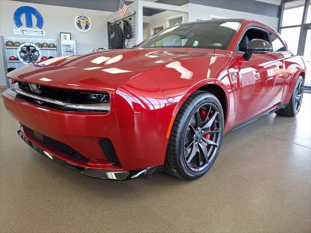 2024 Dodge Charger CHARGER DAYTONA SCAT PACK AWD