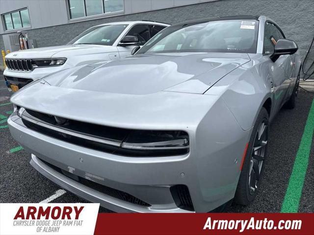 2024 Dodge Charger CHARGER DAYTONA SCAT PACK AWD 2024 Dodge Charger CHARGER DAYTONA SCAT PACK AWD