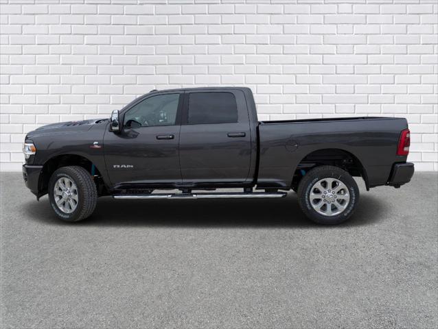 2024 RAM Ram 2500 RAM 2500 LARAMIE CREW CAB 4X4 64 BOX