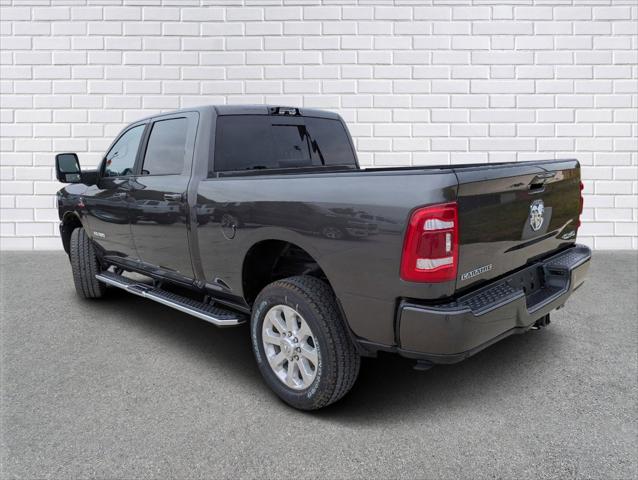 2024 RAM Ram 2500 RAM 2500 LARAMIE CREW CAB 4X4 64 BOX