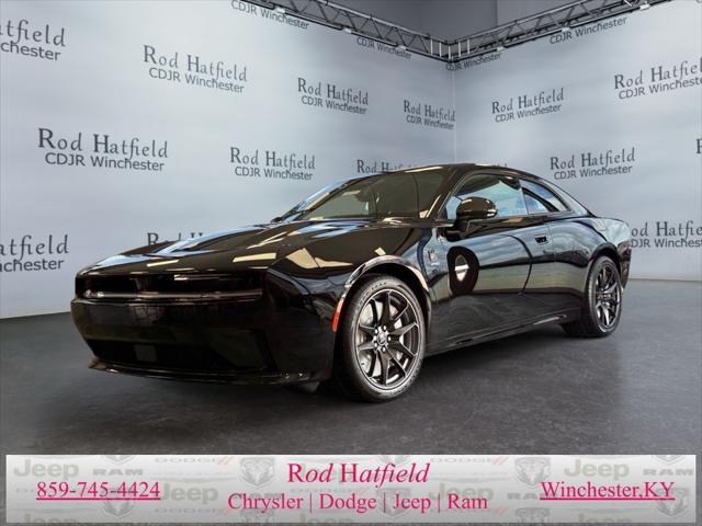 2024 Dodge Charger CHARGER DAYTONA SCAT PACK AWD