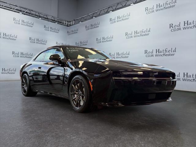 2024 Dodge Charger CHARGER DAYTONA SCAT PACK AWD