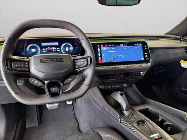 2024 Dodge Charger CHARGER DAYTONA SCAT PACK AWD