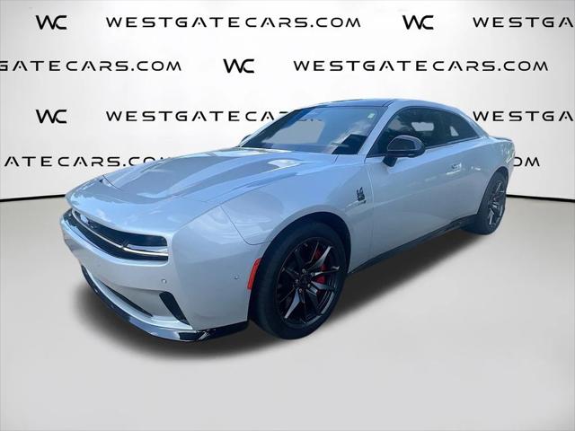 2024 Dodge Charger CHARGER DAYTONA SCAT PACK AWD