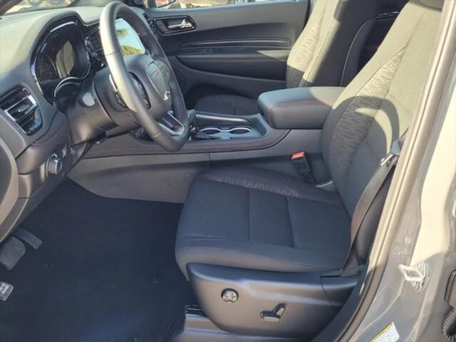 2025 Dodge Durango DURANGO GT RWD
