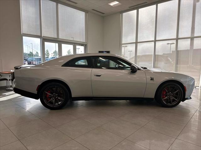 2024 Dodge Charger CHARGER DAYTONA SCAT PACK AWD