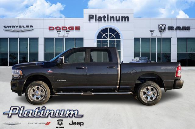 2024 RAM Ram 2500 RAM 2500 BIG HORN CREW CAB 4X4 64 BOX